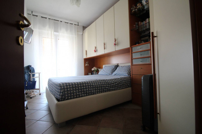 Appartamento in vendita a Limbiate