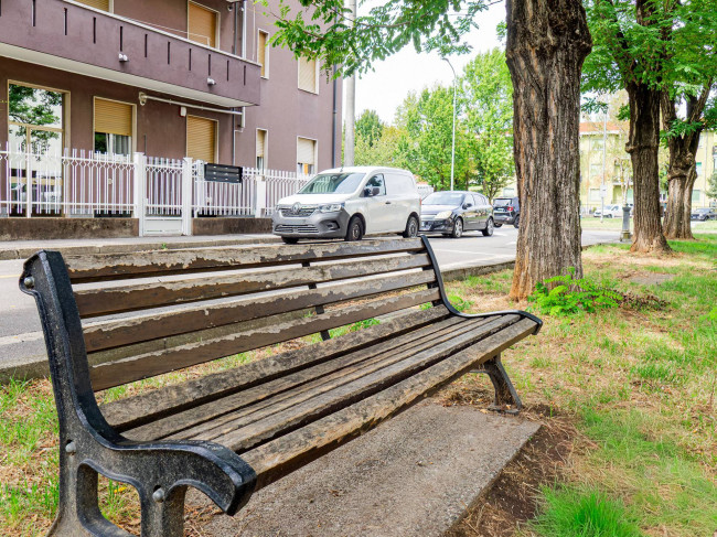 Appartamento in vendita a Limbiate