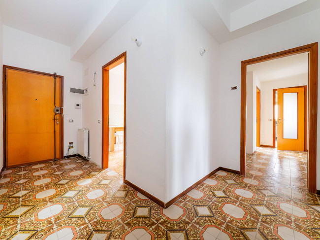 Appartamento in vendita a Limbiate