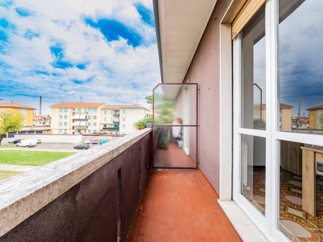 Appartamento in vendita a Limbiate