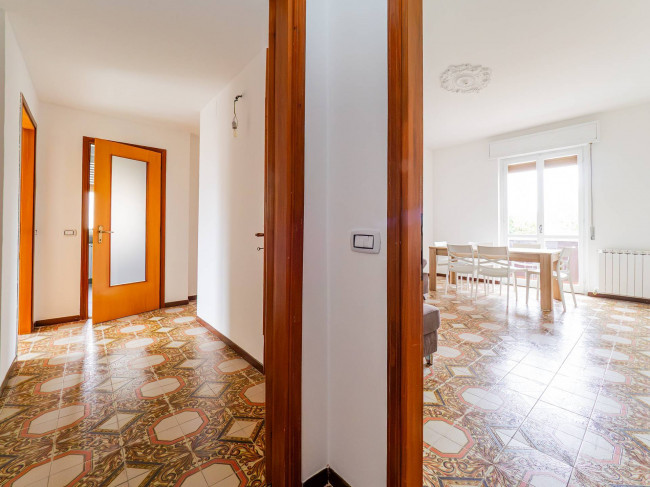 Appartamento in vendita a Limbiate