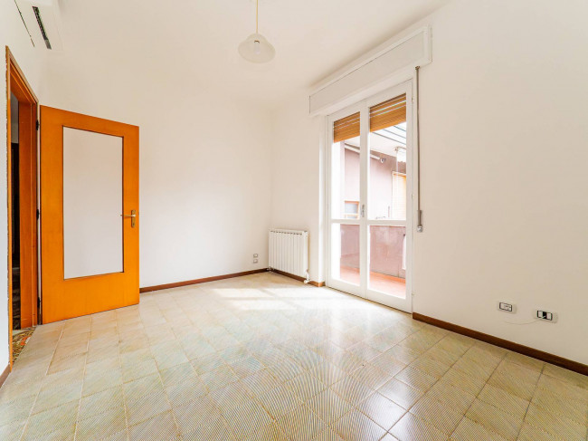 Appartamento in vendita a Limbiate