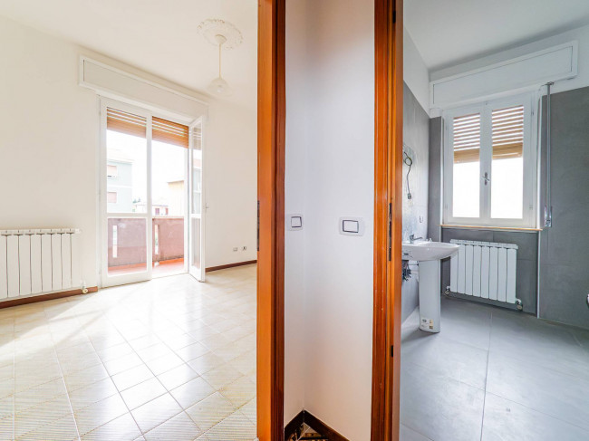 Appartamento in vendita a Limbiate