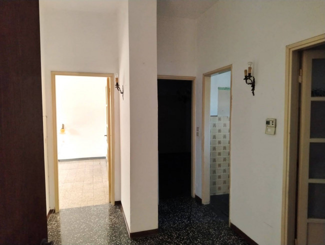 Appartamento in vendita a Limbiate