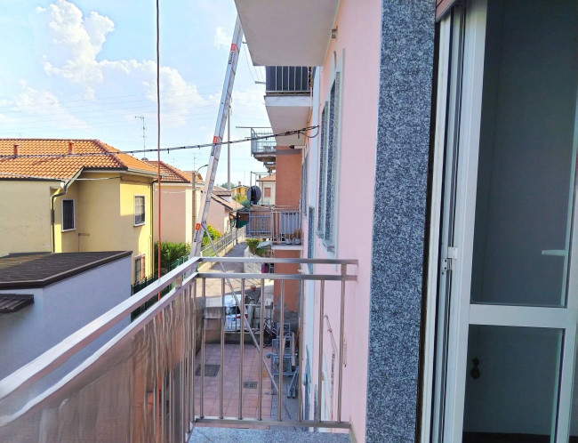 Appartamento in vendita a Limbiate