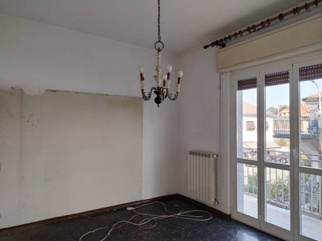 Appartamento in vendita a Limbiate