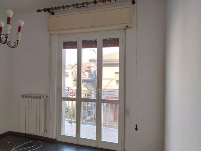 Appartamento in vendita a Limbiate