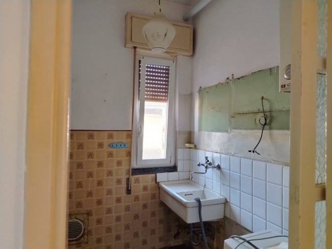 Appartamento in vendita a Limbiate