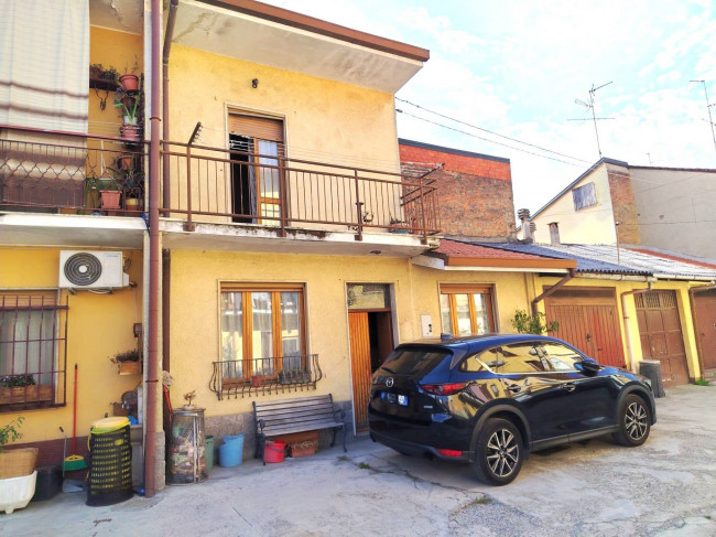 Appartamento in vendita a Senago