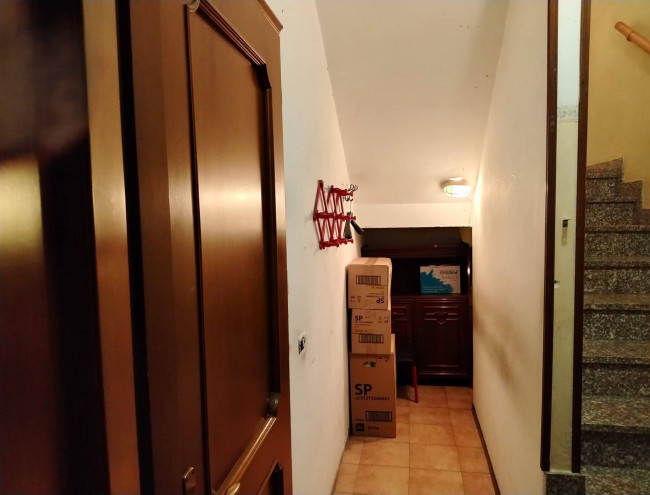 Appartamento in vendita a Senago