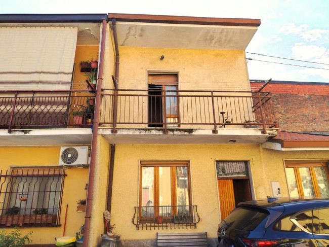 Appartamento in vendita a Senago