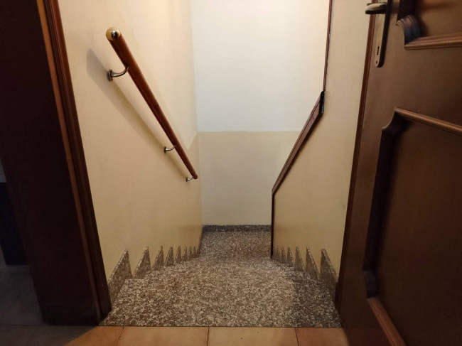 Appartamento in vendita a Senago