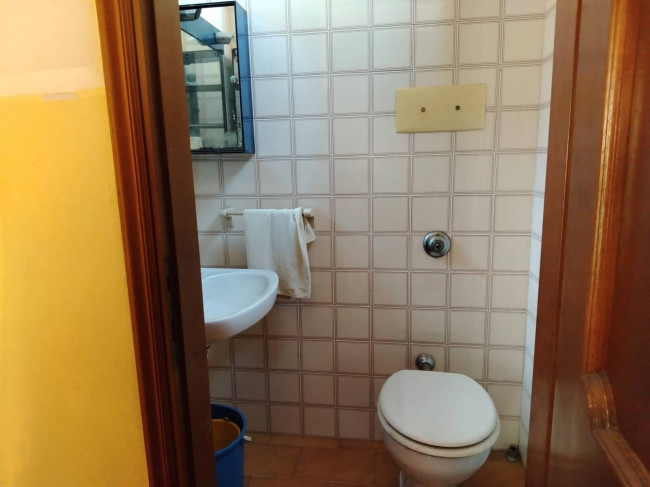 Appartamento in vendita a Senago