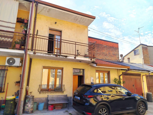 Appartamento in vendita a Senago