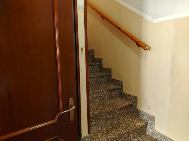 Appartamento in vendita a Senago