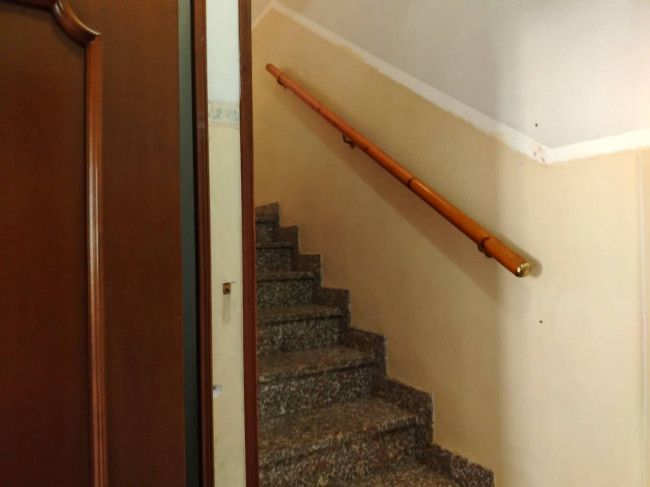 Appartamento in vendita a Senago