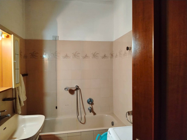 Appartamento in vendita a Senago