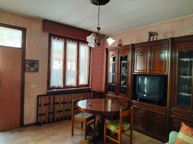 Appartamento in vendita a Senago