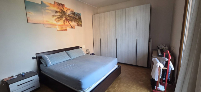 Appartamento in vendita a Bovisio-Masciago