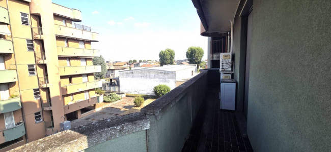 Appartamento in vendita a Bovisio-Masciago