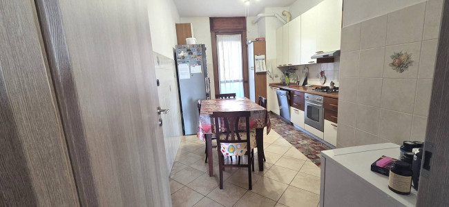 Appartamento in vendita a Bovisio-Masciago