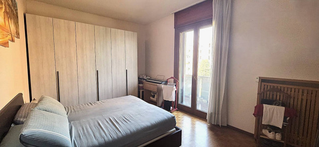 Appartamento in vendita a Bovisio-Masciago