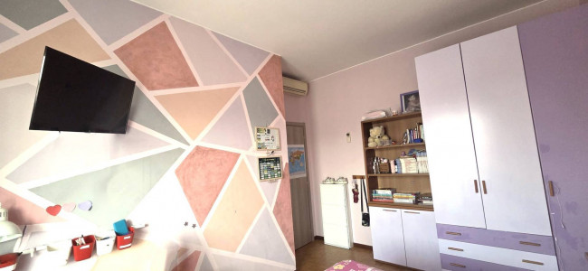 Appartamento in vendita a Bovisio-Masciago