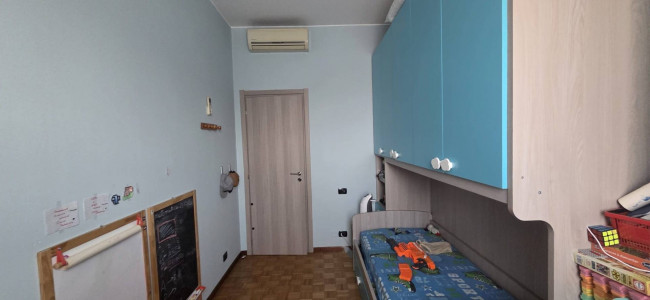 Appartamento in vendita a Bovisio-Masciago