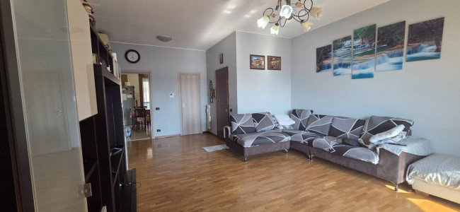 Appartamento in vendita a Bovisio-Masciago