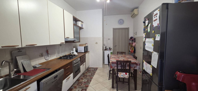 Appartamento in vendita a Bovisio-Masciago
