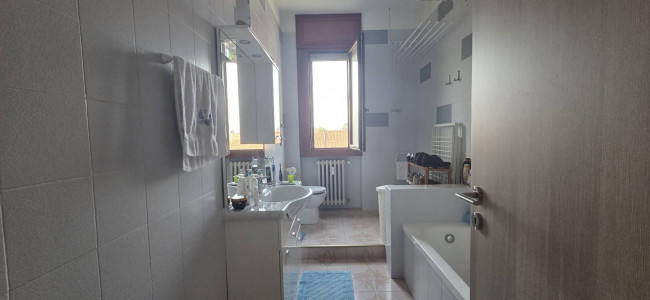 Appartamento in vendita a Bovisio-Masciago