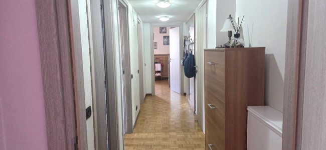 Appartamento in vendita a Bovisio-Masciago