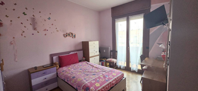 Appartamento in vendita a Bovisio-Masciago