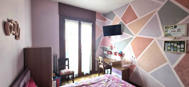 Appartamento in vendita a Bovisio-Masciago
