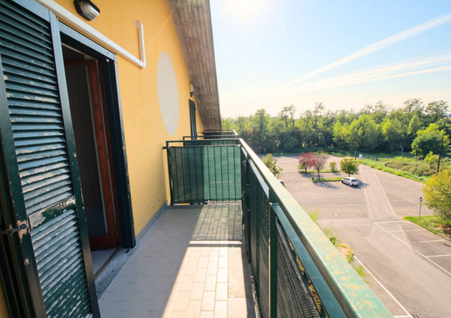 Appartamento in vendita a Limbiate