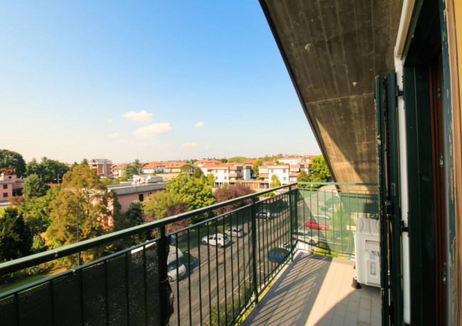 Appartamento in vendita a Limbiate