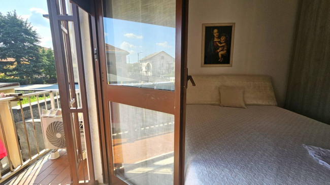 Appartamento in vendita a Limbiate
