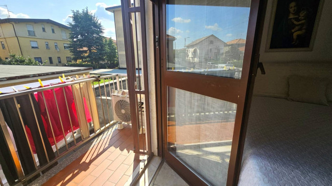 Appartamento in vendita a Limbiate