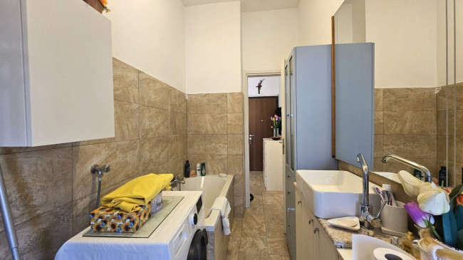 Appartamento in vendita a Limbiate