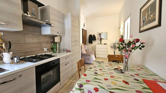 Appartamento in vendita a Limbiate