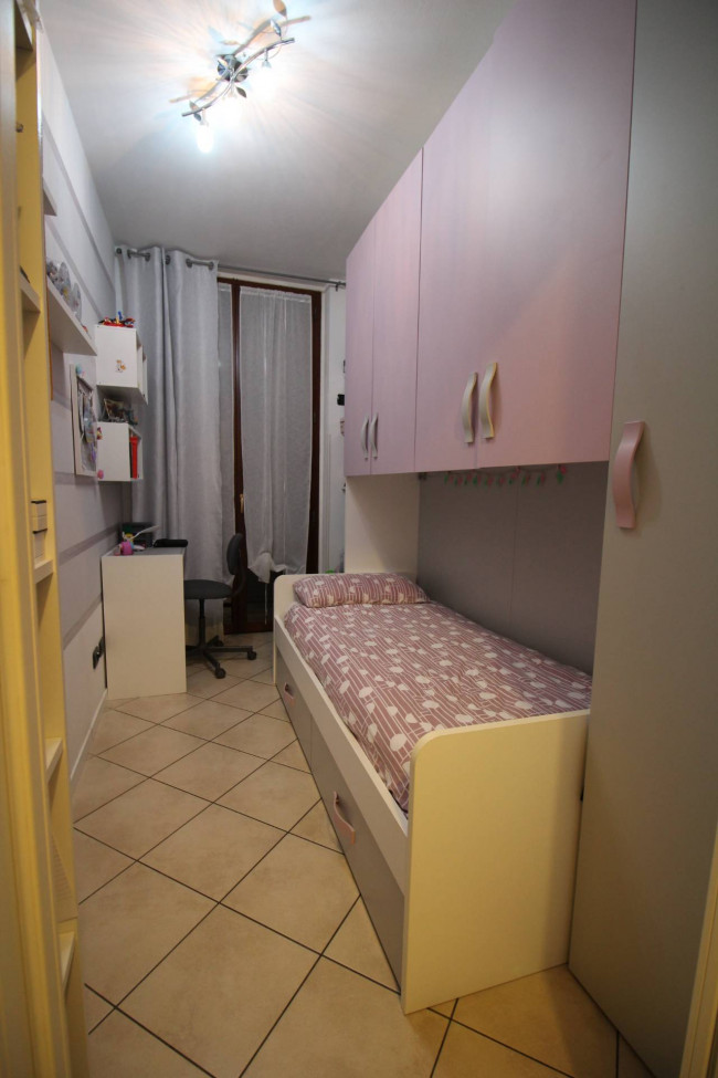 Appartamento in vendita a Limbiate
