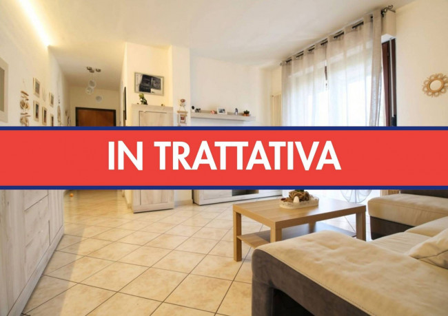 Appartamento in vendita a Solaro