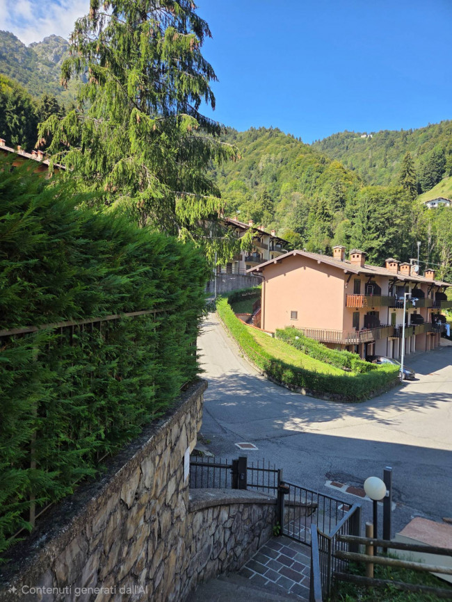 Villette a schiera in vendita a Oneta