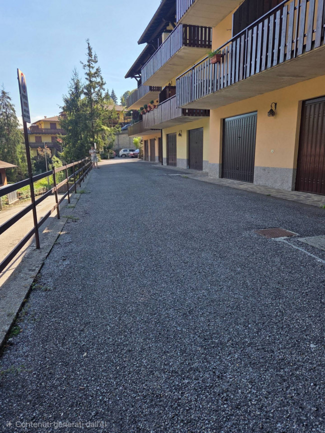 Villette a schiera in vendita a Oneta