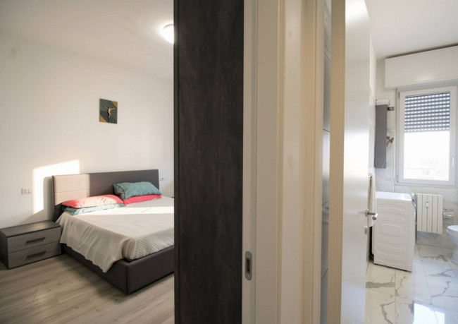 Appartamento in vendita a Senago