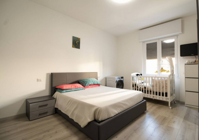 Appartamento in vendita a Senago