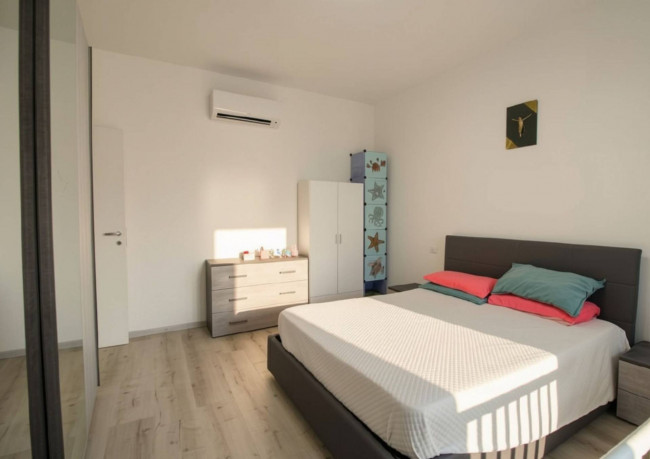 Appartamento in vendita a Senago
