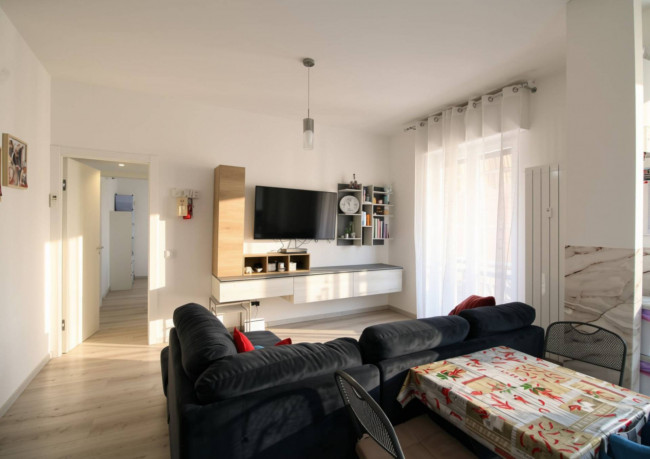 Appartamento in vendita a Senago