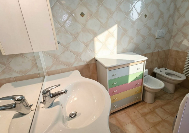 Casa Indipendente in vendita a Limbiate