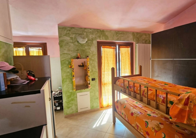 Casa Indipendente in vendita a Limbiate